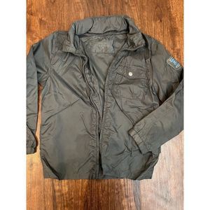CFK youth windbreaker size 10